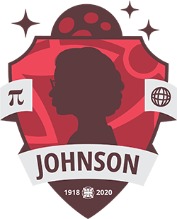 Johnson Badge