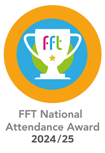 FFT Attendance Award