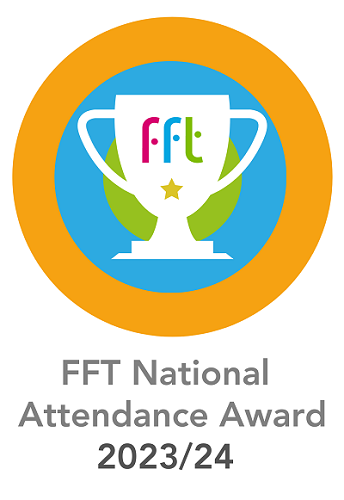 FFT Attendance Award