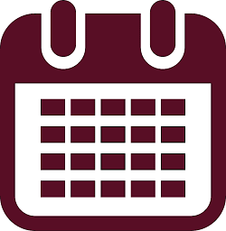 Calendar icon