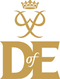 Gold award image