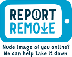 Report Remove logo that says Report Remove. Nude image of you online? We can help take it down