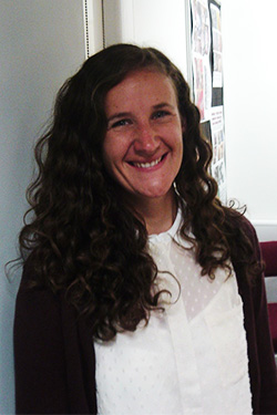 Image of Dr A Blakemore