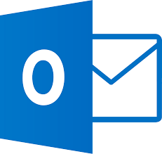 Image of the Outlook logo