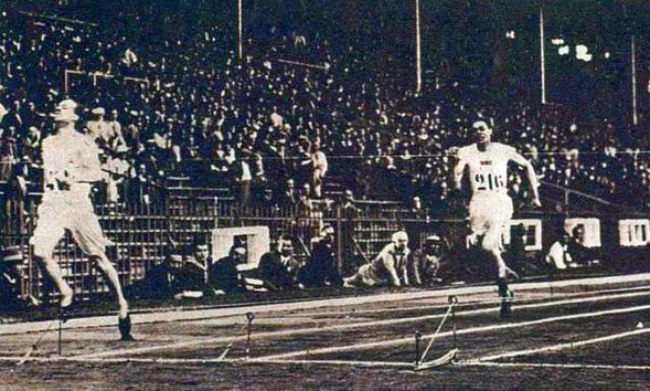 Eric Liddell image