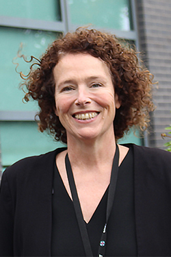 Portrait photo of Ms J Williams