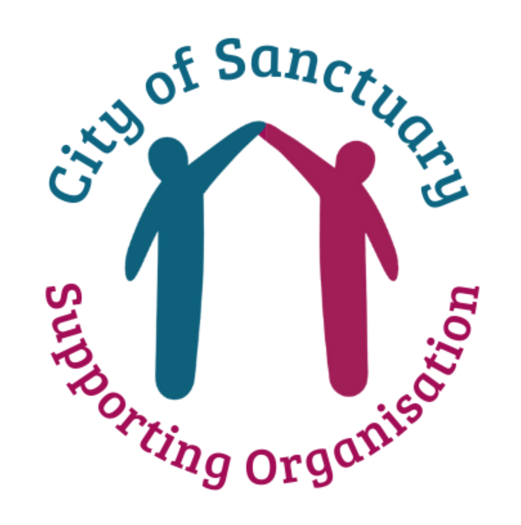 School of Sanctuary Logo