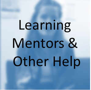 Learning Mentors and Other Help Thumbnail