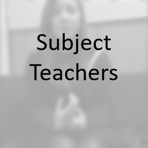 Subject Teachers thumbnail