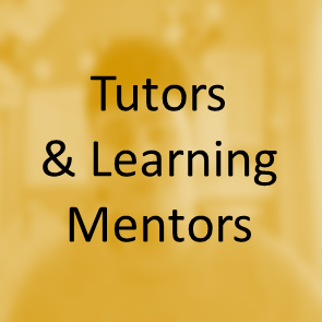 Tutors and Learning Mentors thumbnail