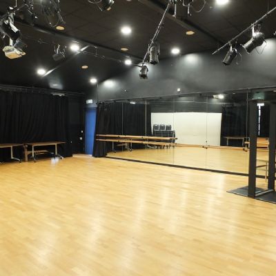 Dance and Drama Studio