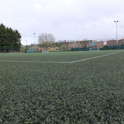 3G Pitch