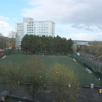 3G Pitch