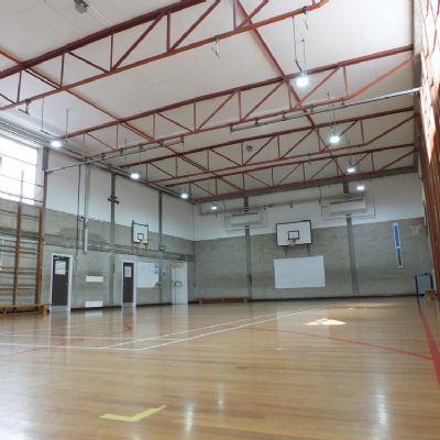 Sports Gym