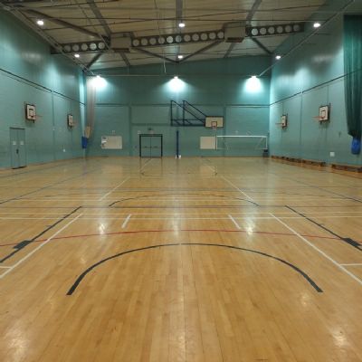 Sports Hall