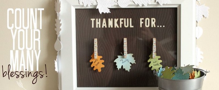 Be thankful image from Flickr. See end of page for attribution