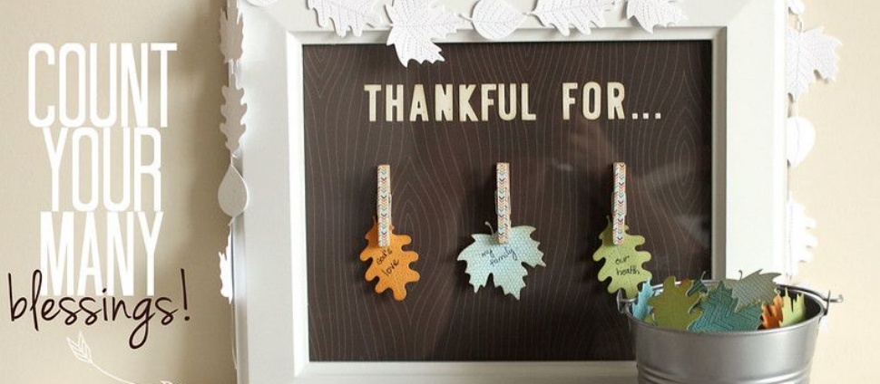 Be thankful image from Flickr. See end of page for attribution